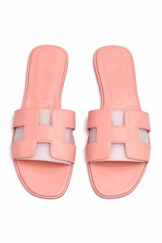 Hermes Oran Sandal