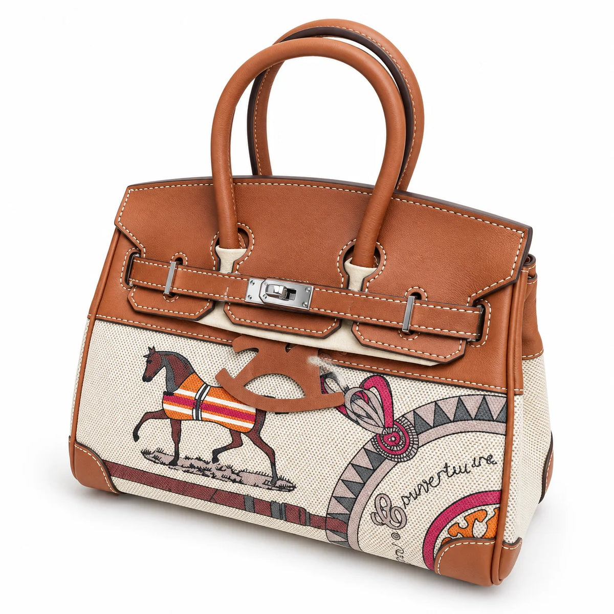 Hermés Birkin Limited Edition