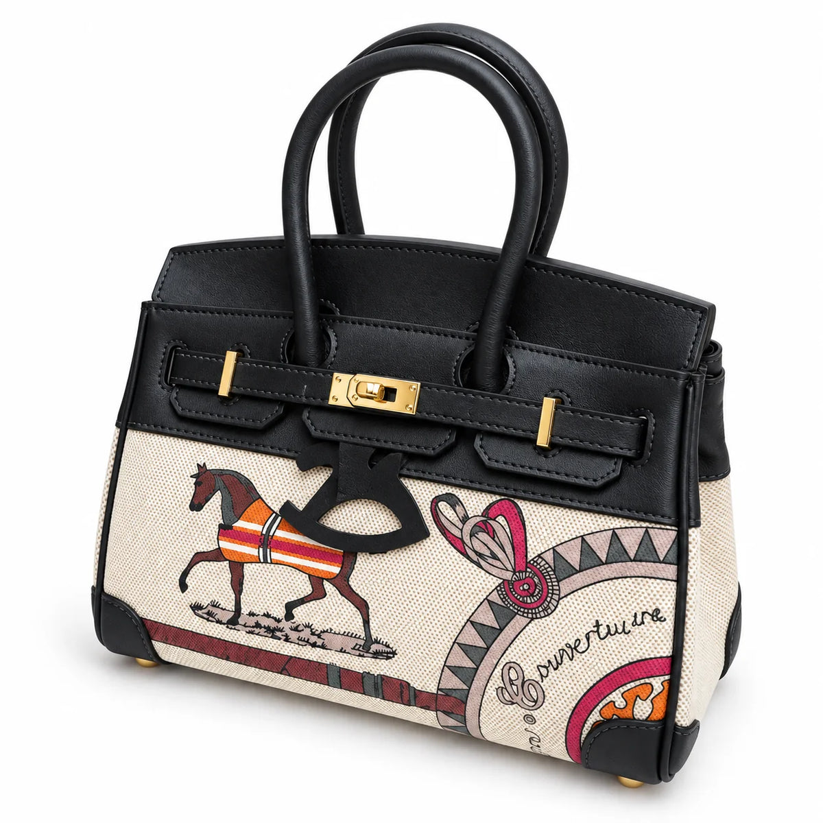 Hermés Birkin Limited Edition