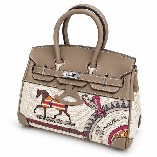 Hermés Birkin Limited Edition