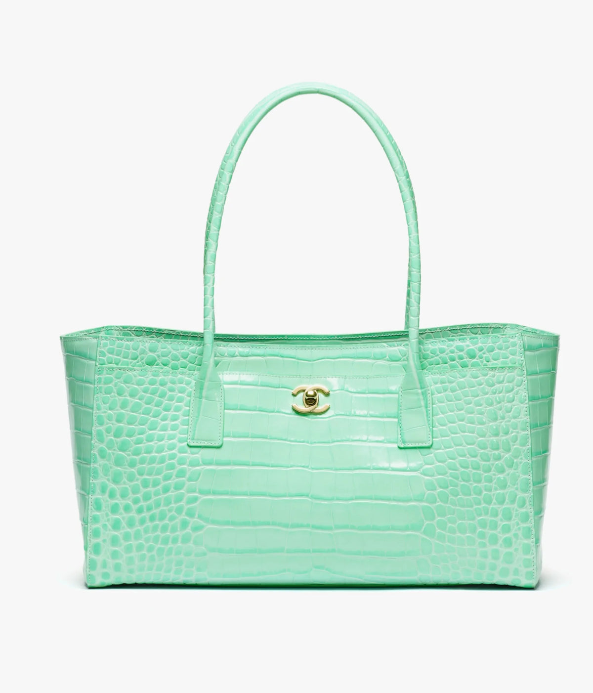 Chanel Small Shopping Bag