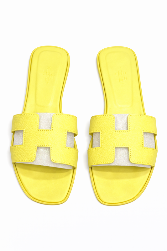 Hetmes Oran Sandal