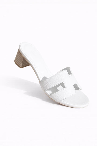 Hermès Oasis Sandal
