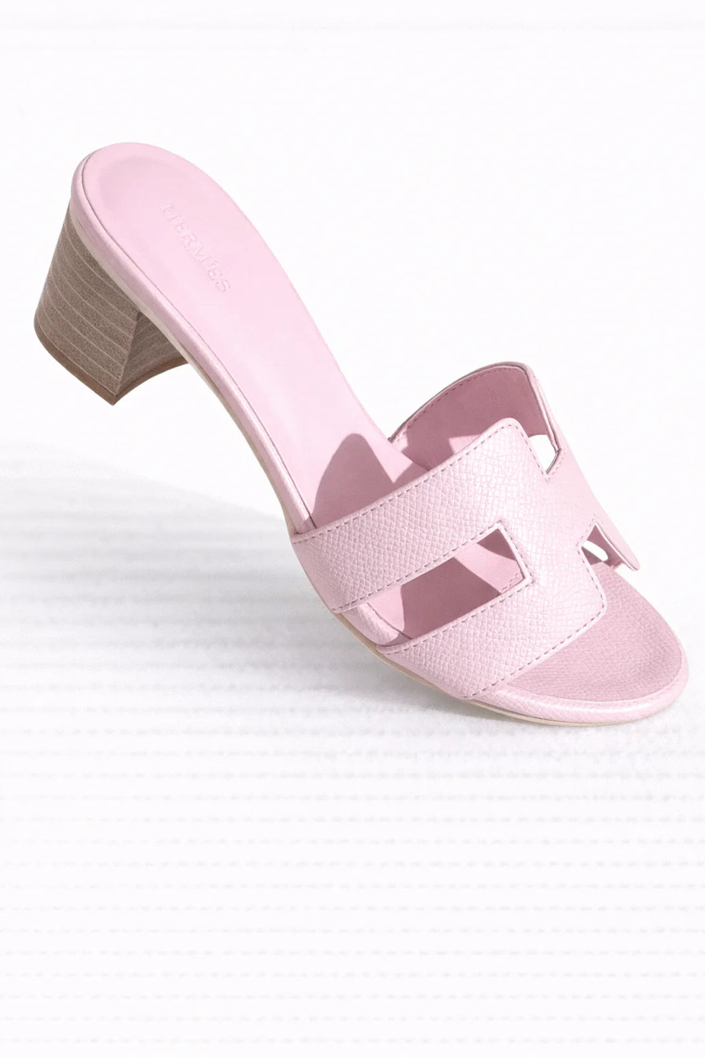Hermès Oasis sandal