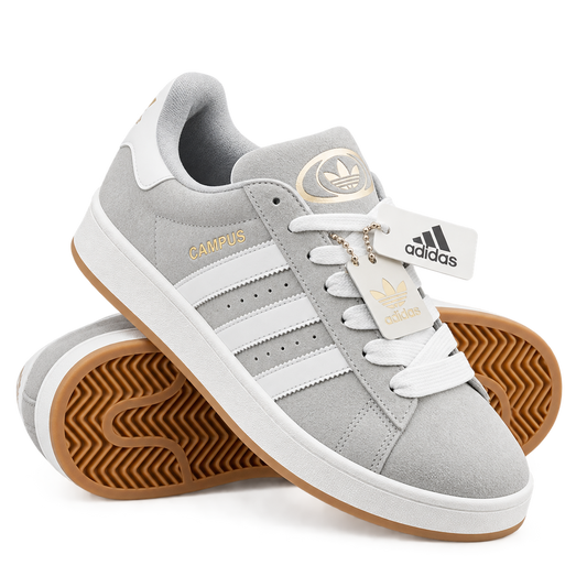 adidas Campus 00s Spikeless Golf Shoes