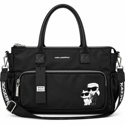 Karl lagerfeld CHANGING BAG