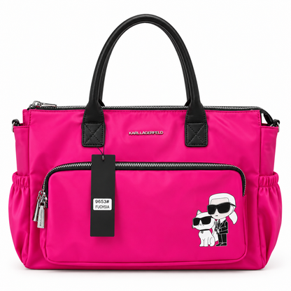 Karl lagerfeld CHANGING BAG