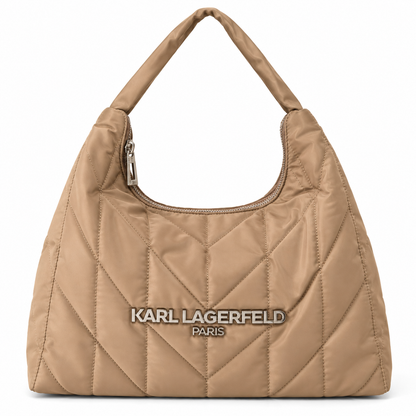 Karl lagerfeld VOYAGE QUILTED
