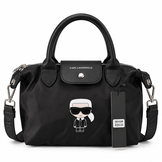 KARL LAGERFELD