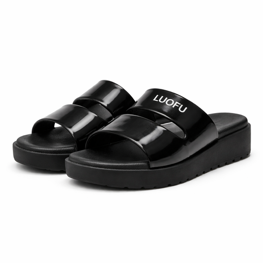 Luofu slipper summer