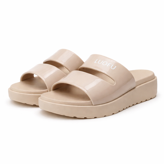 Luofu slipper summer