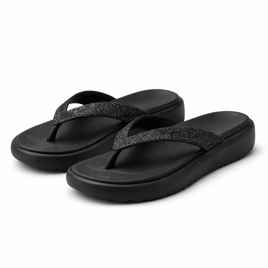 Slipper summer