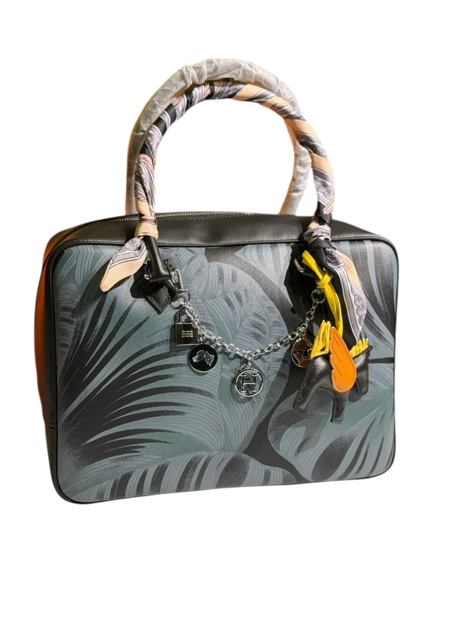Hermès Plume