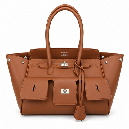 Balenciaga Women's Brown Handbags