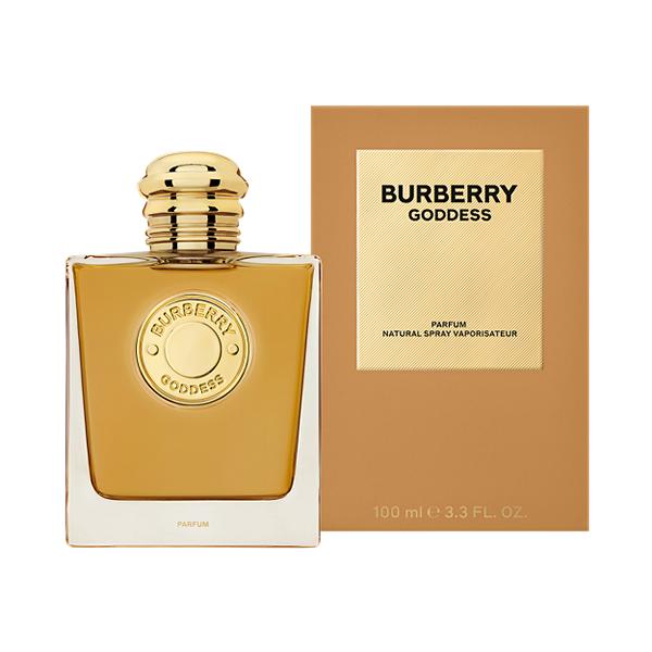 Burberry Goddess Parfum for Women 100ml