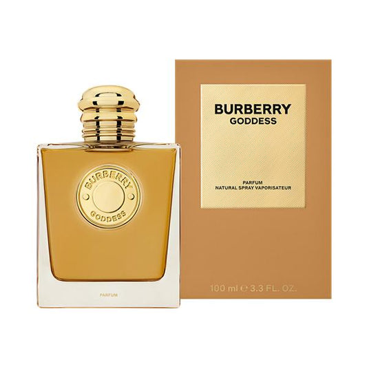 Burberry Goddess Parfum for Women 100ml