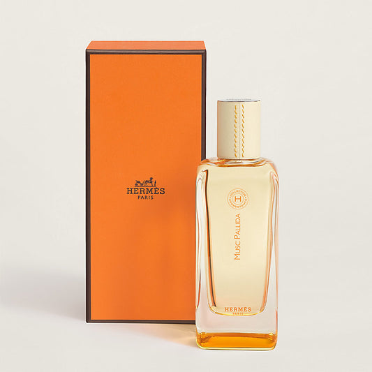 Musc Pallida Eau de parfum