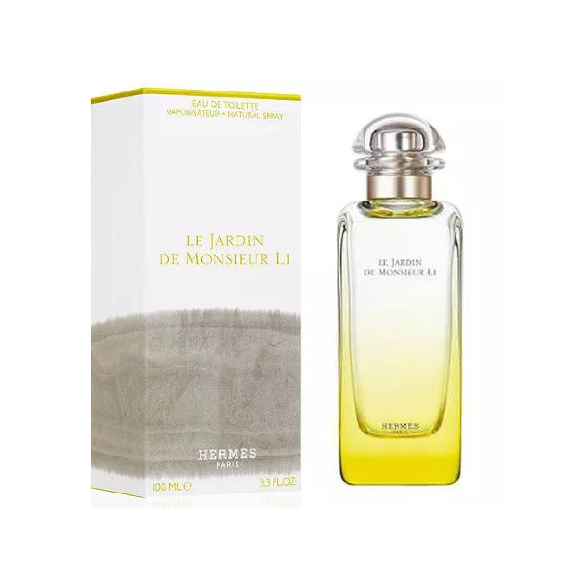 LE JARDIN DE MONSIEUR LI - EAU DE TOILETTE