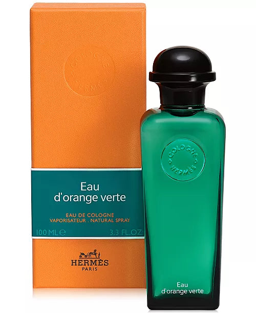 Hermes Eau d'Orange Verte Eau de Cologne Spray