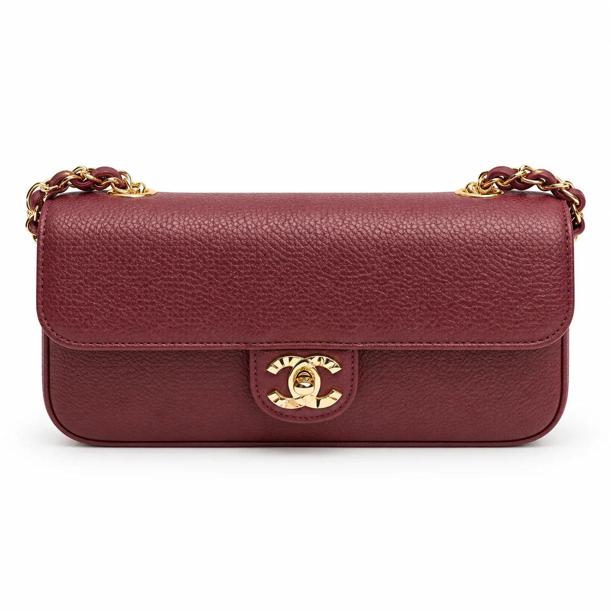 Chanel Small FlipFlap
