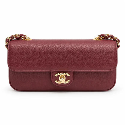 Chanel Small FlipFlap