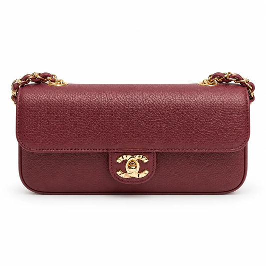 Chanel Small FlipFlap