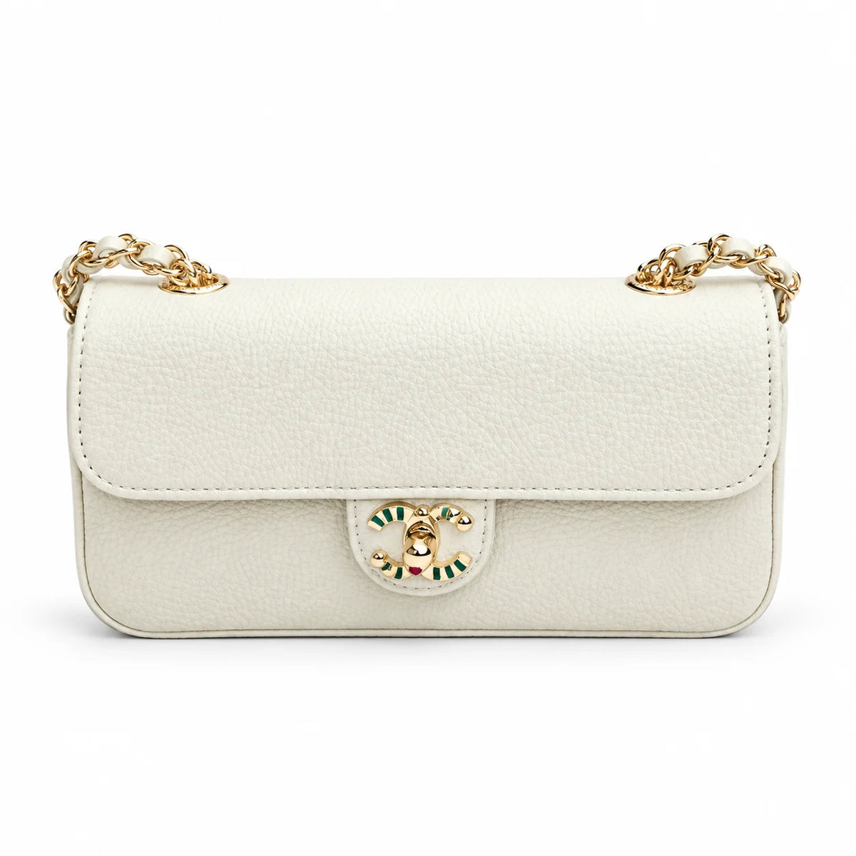 Chanel Small FlipFlap
