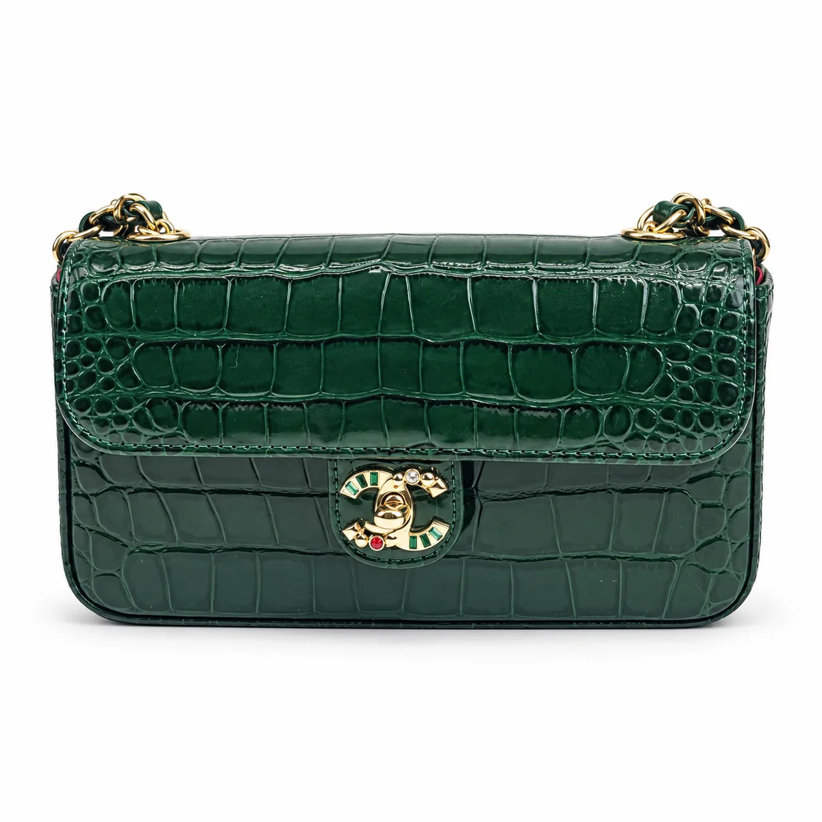 Chanel Small FlipFlap