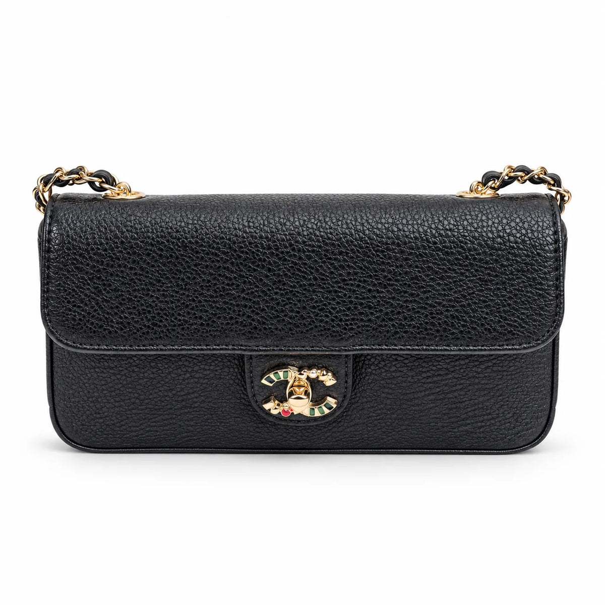 Chanel Small FlipFlap