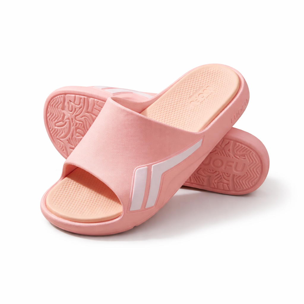 Slipper summer