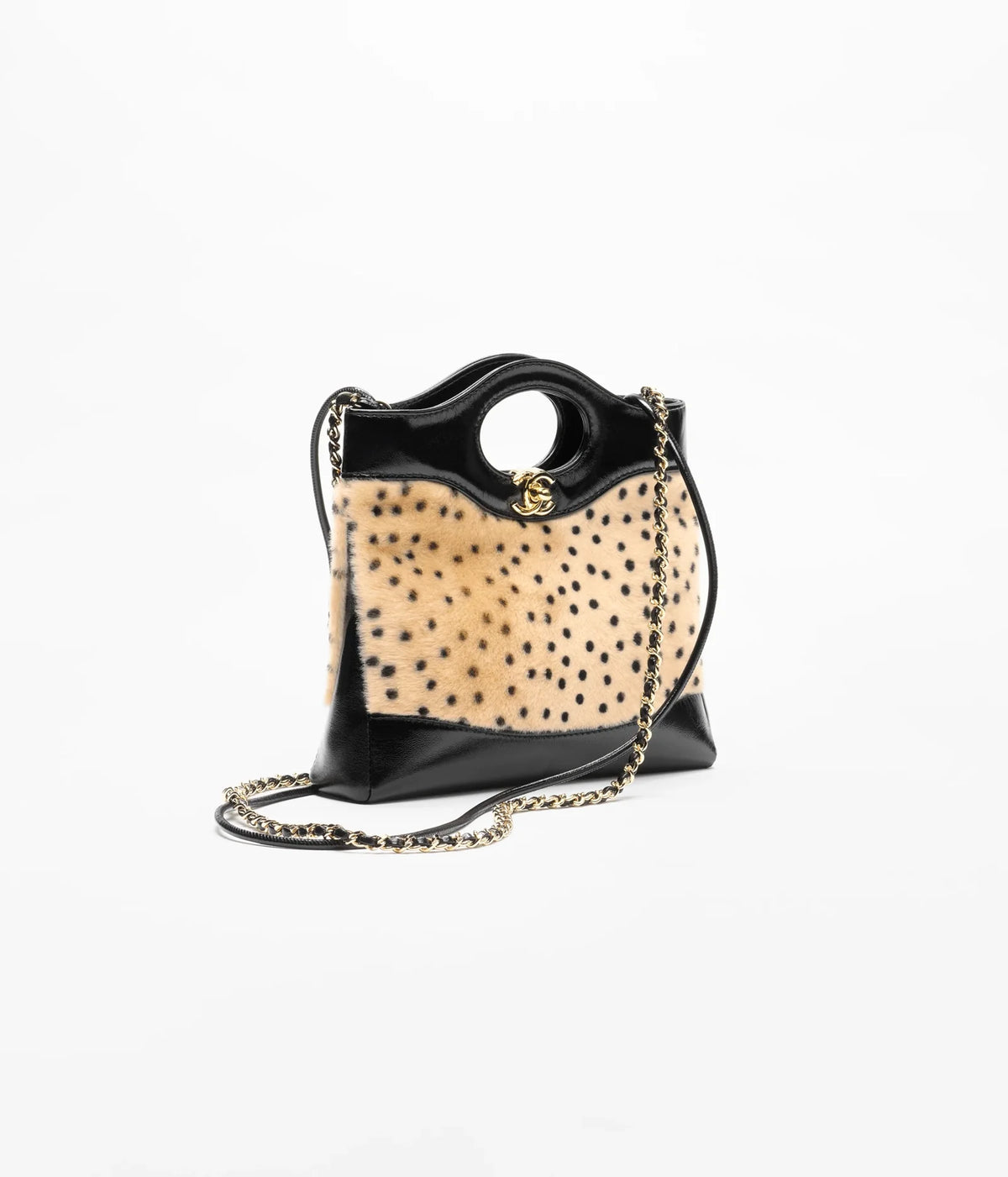 MINI CABAS CHANEL 31