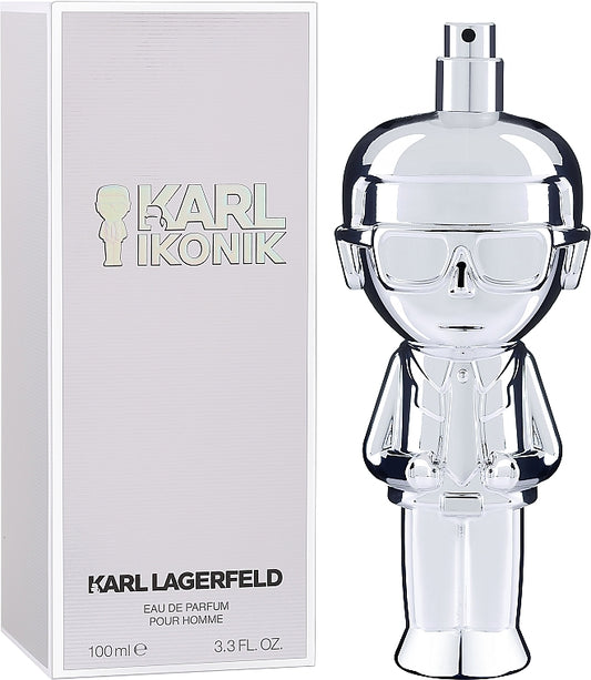 Karl Ikonik Pour Homme Karl Lagerfeld