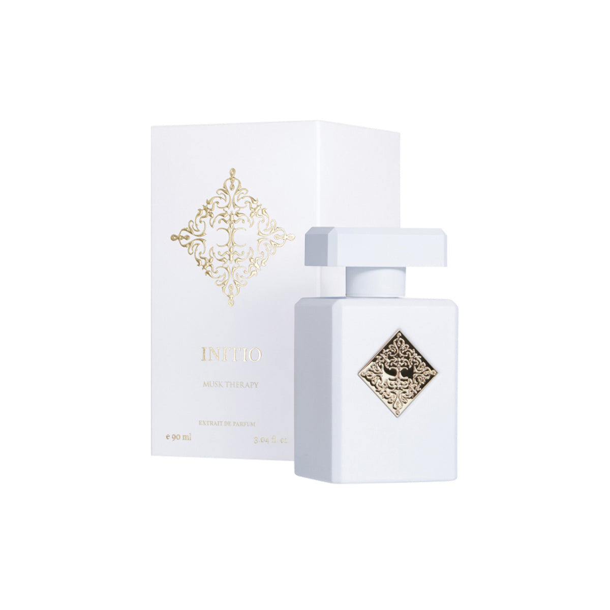 Initio MUSK THERAPY