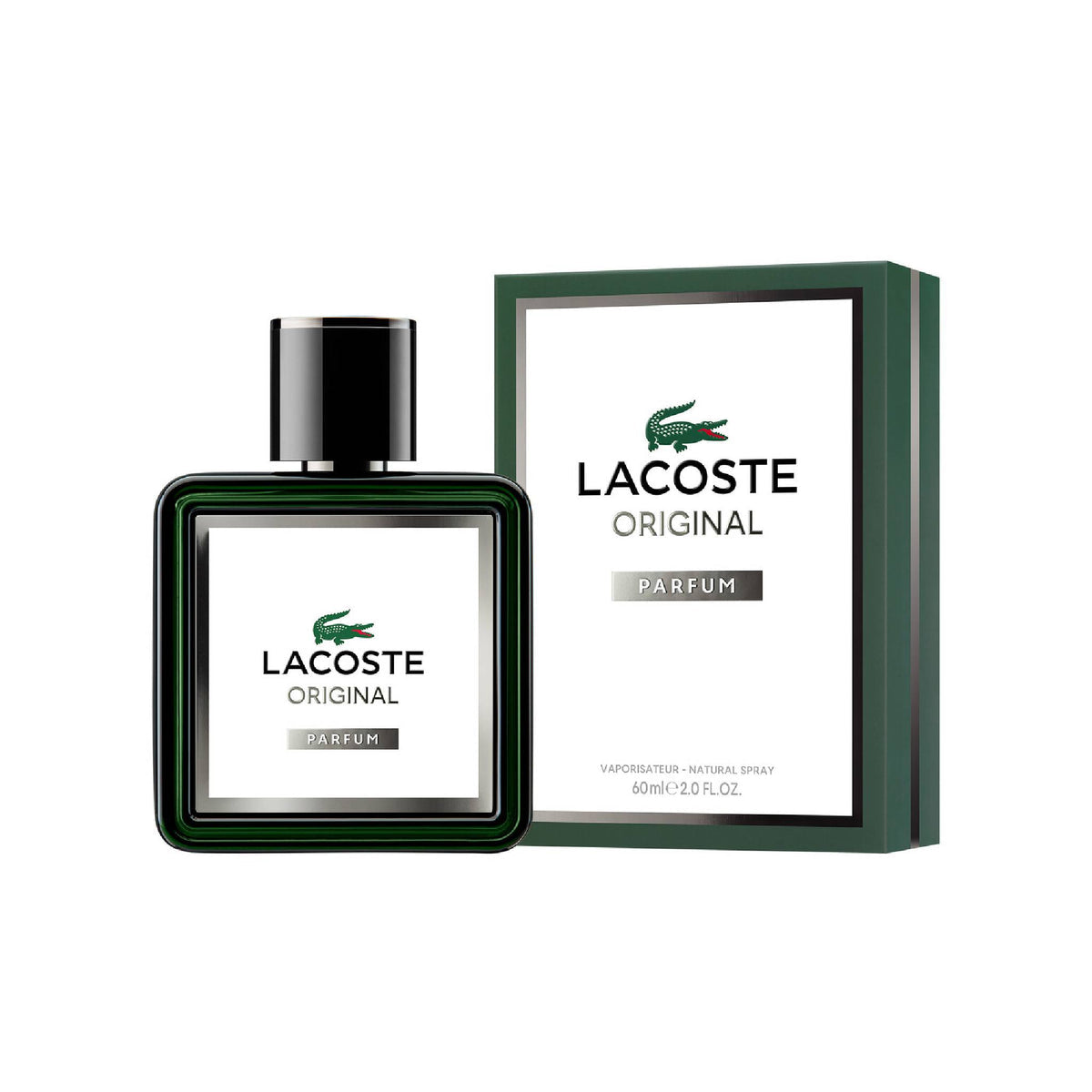LACOSTE ORIGINAL PARFUM