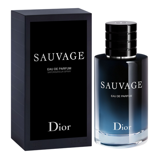 Sauvage Dior eau de perfum-dior