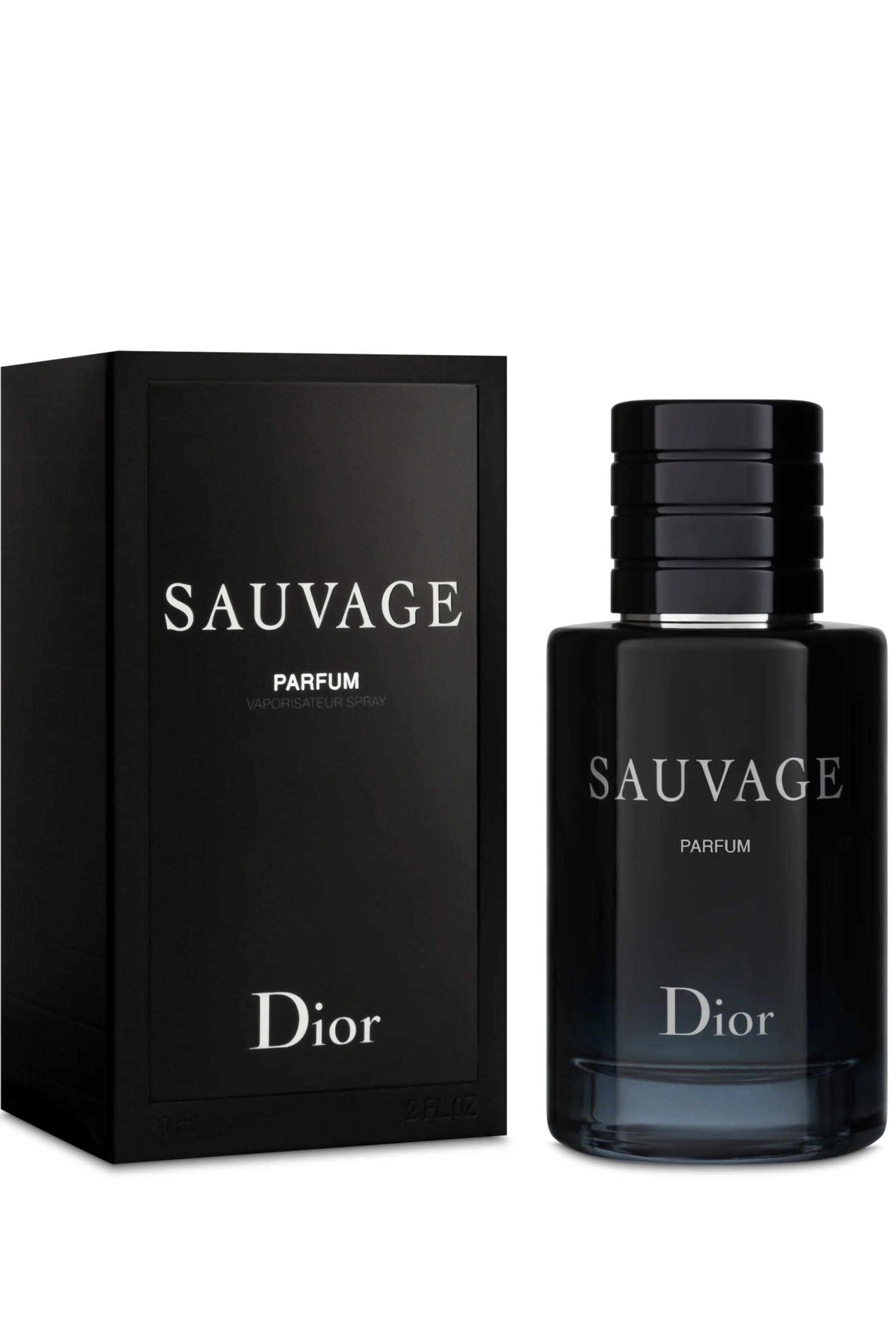 Sauvage perfum