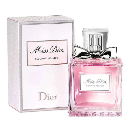 Miss Dior blooming bouquet