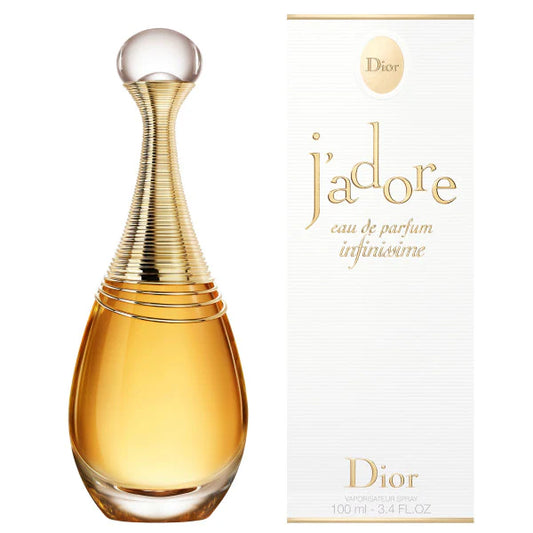 J’ador eau de perfum infinissime