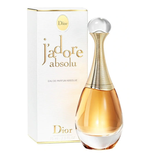 J’adore Absolu by Dior