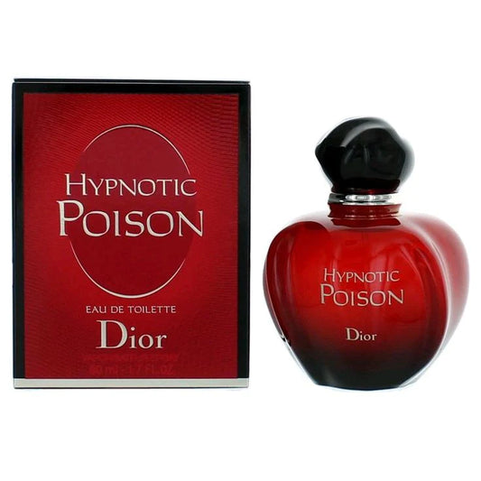 Hypnotic poison eau de toilet