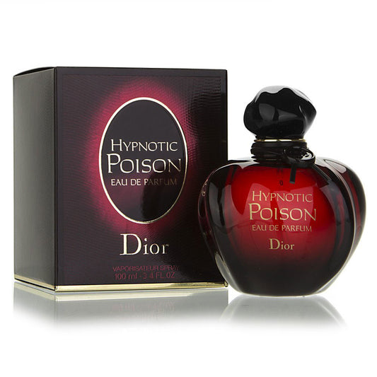 Hypnotic poison eau de perfum