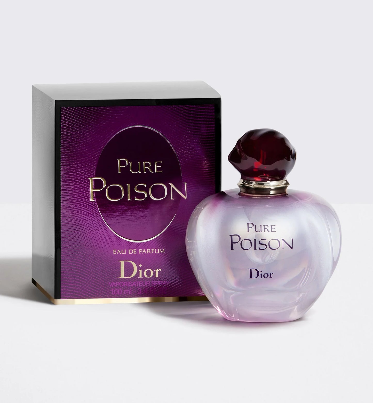 Pure Poison- dior