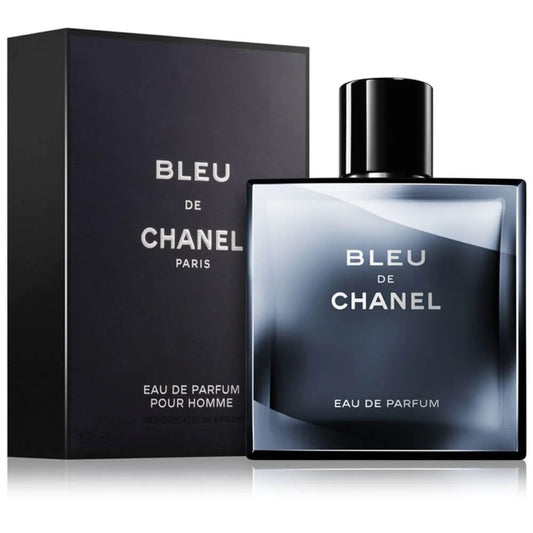 Bleu de Chanel eau de perfum