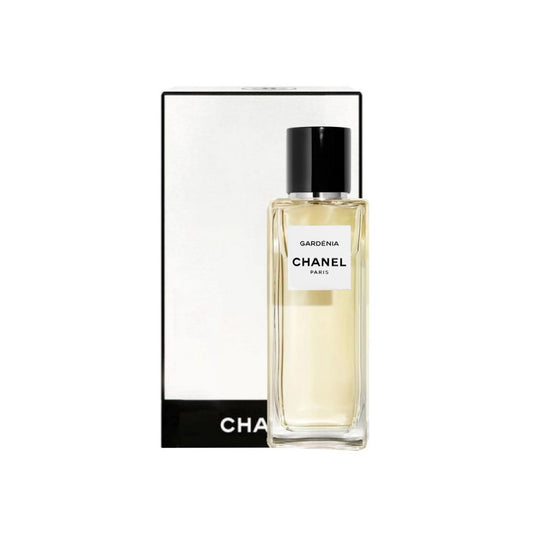 Gardenia by Chanel