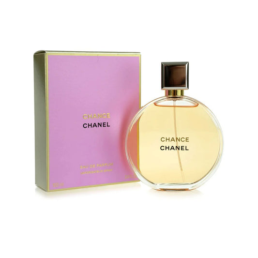 Chanel chance eau de perfum