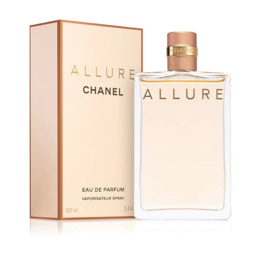 Allure Chanel pour femme