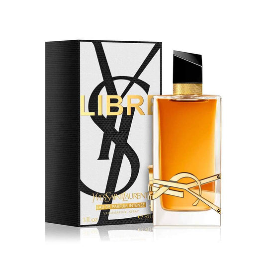 Libre Eau de Parfum Intense