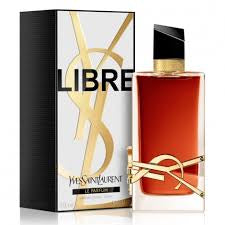 Libre Le Parfum