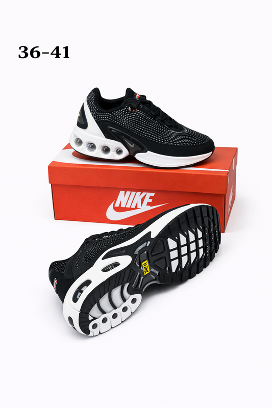 Urban Edge Air Max 🖤✨