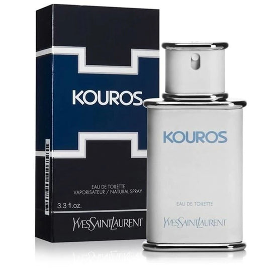 Kouros Yves Saint Laurent